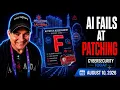 AI gagal melakukan patching pengambilalihan login WordPress Peneliti meretas 36 juta perangkat