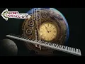 【クロノ・トリガー】予感 / Presentiment ～Demo Version～ Arr.【CHRONO TRIGGER】28th Anniversary