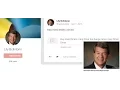 Dinar Inc Security Warning - Spam and Stolen Images