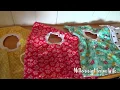How to Make Towel Bibs
