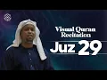Download Lagu Soothing Quran Recitation of Juz 29