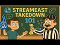 The Fall of StreamEast Explained Like You re Five