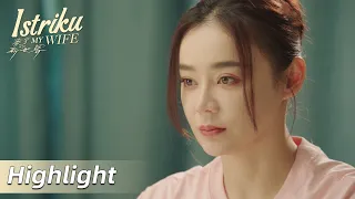 highlight ep15 anan mengajukan gugatan cerai my wife wetv indo sub