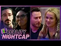 Married At First Sight Emily Brennan Get Closer After Traumatic Experience