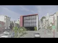 Work begins on San Francisco s Broadway Tunnel
