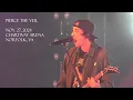 Pierce the Veil 2024 Live at Chartway Arena Norfolk VA full show
