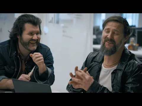 Welcome to Kubikle - A New Cybersecurity Comedy Series From A Different Point of View