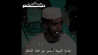 الشاعر الصادق فضل الله بلو 