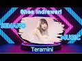 Download Lagu Ghea Indrawari - Teramini, Jatuh bangun dan berdarah-darah Terbawa arus tak tentu arah (Lirik Lagu)