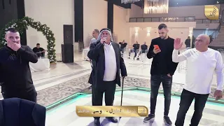 الحنة أفراح الجبارين ام الفحم أبناء المرحوم الحاج صالح أبو عطية والد العريس أبو صالح العريس محمد دندنها