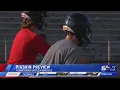 Pigskin Maryville Rebels