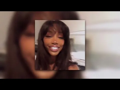 Download MP3 sza - far [sped up]