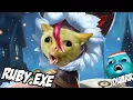 RUBY EXE - Mobile Legend Indonesia