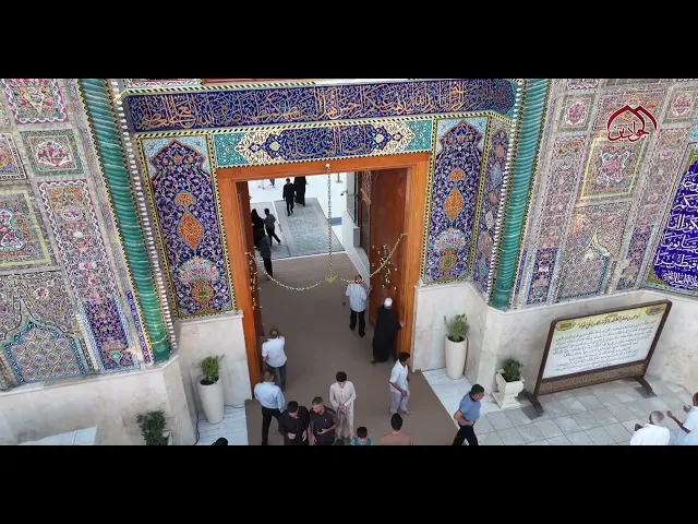 ⁣يا من يسمع أنين القلب ويجبر كسر الروح كن معي فأنت حسبي وكفى.