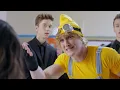 Logan Paul - Help Me Help You ft. Why Don't We [Official Video]