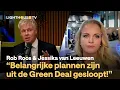 GROTE WINST VOOR RECHTS IN EU - Is dit het einde van de Green Deal zoals we die kennen?