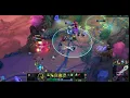 Ivern in Aram Mayhem