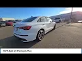 2025 Audi A3 I251630