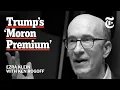Is the Sun Setting on America s Financial Empire The Ezra Klein Show