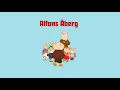 Download Lagu Alfons Åberg - Intro