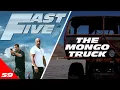 Video di MONGO TRUCK -  FAST 5