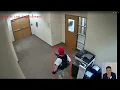 Introduction Weapon Detection System