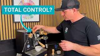 Lelit Bianca V3 Is Flow Control Actually Worth It