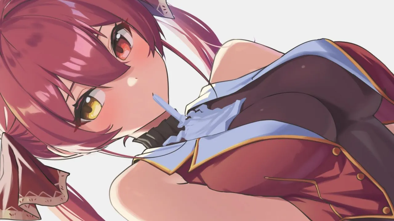 メン限でしゃべる【ホロライブ/宝鐘マリン】