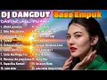 Lagu DJ DANGDUT NOSTALGIA 80,90AN  Bikin Semangat Produktif Saat Bekerja Nonstop  VOL 43