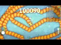 Download Lagu Ik heb een score van 100000 behaald in Snake.io Beste gameplay WINPLay