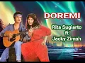 Download Lagu Rita Sugiarto ft Jacky Zimah DOREMI