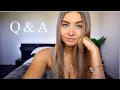 ASMR Q A Boyfriend Age New Business OnlyFans Etc