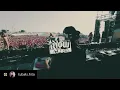 【live】DJ RYOW all green feat.唾奇 from namimonogatari2018