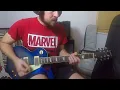 Meet Me @ The Altar "Say It (To My Face)" GUITAR COVER