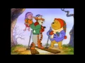 Download Lagu Opening Scene - Winnie the Pooh (1999)