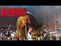Download Lagu Kreator – Toxic Trace (1987 Official Video) | HD Remastered