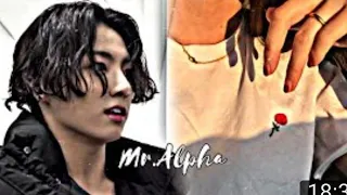 Download jungkook werewolf ff「Mr Alpha」 2/2 MP3