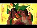 Lagu Tarzan (1999) - Strangers Like Me [UHD]