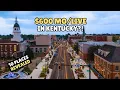 10 CHEAPEST Kentucky Places to Live in Locals Won t Tell You