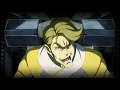 Iron Blooded orphans AMV- Derelict (feat. Matthew Youkhana)