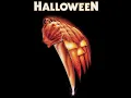 John Carpenter - Halloween 1978  (main Theme)