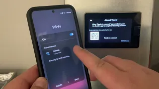 Econet How to Connect WiFi