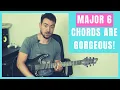 Why The Major 6 Chord Is AWESOME
