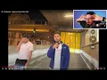 Pashanim "first summer without you" Reaction | Anergizer Reacts