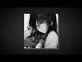 Juliet Ivy - we're all eating each other (nightcore/Sped up)
