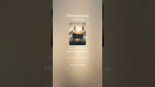 kelayung layung cover reggae