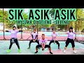 Download Lagu SIK ASIK ASIK YA CUMA DI GELENG GELENG - VIRAL TIK TOK TERBARU