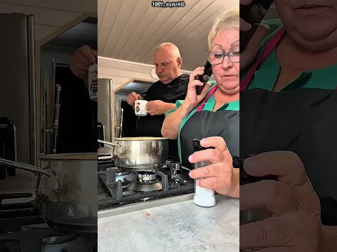 Bu Nasıl Şaka 😱😂