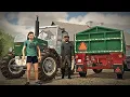 Download Lagu Holidays in Boćków - Uncle is devastated, the first episode was supposed to be about the harvest,...