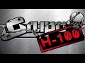 Grupo H 100 Chuy Verduras Estudio 2013